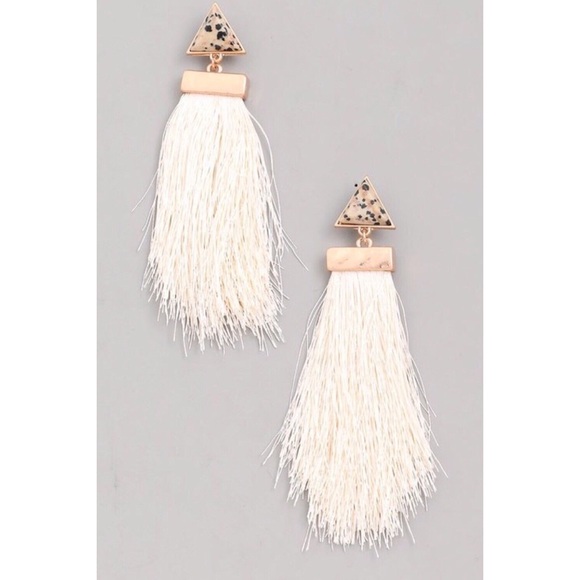 Jewelry - Stardust Earrings